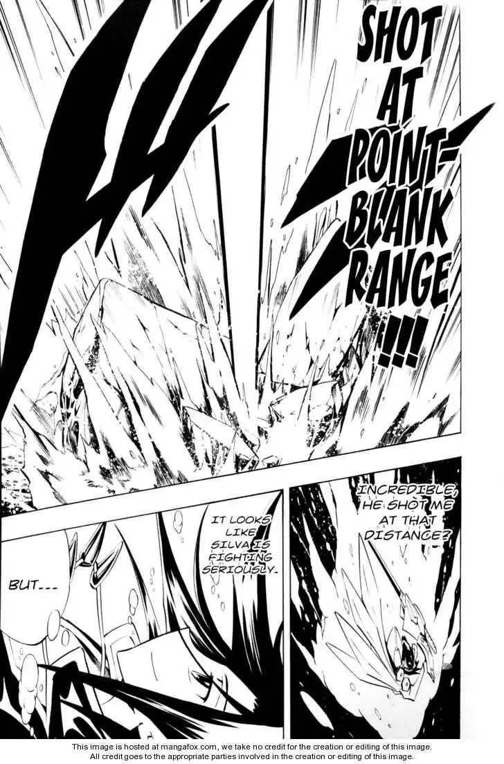 Shaman King Kang Zeng Bang Chapter 294 12